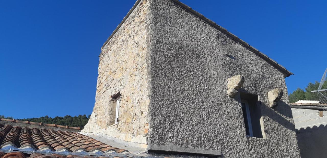 BANDOL Maison de Campagne Extérieur photo