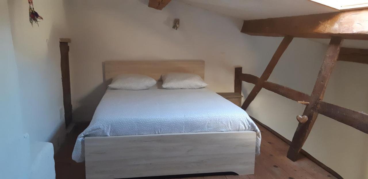 BANDOL Maison de Campagne Extérieur photo