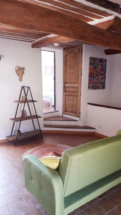 BANDOL Maison de Campagne Extérieur photo